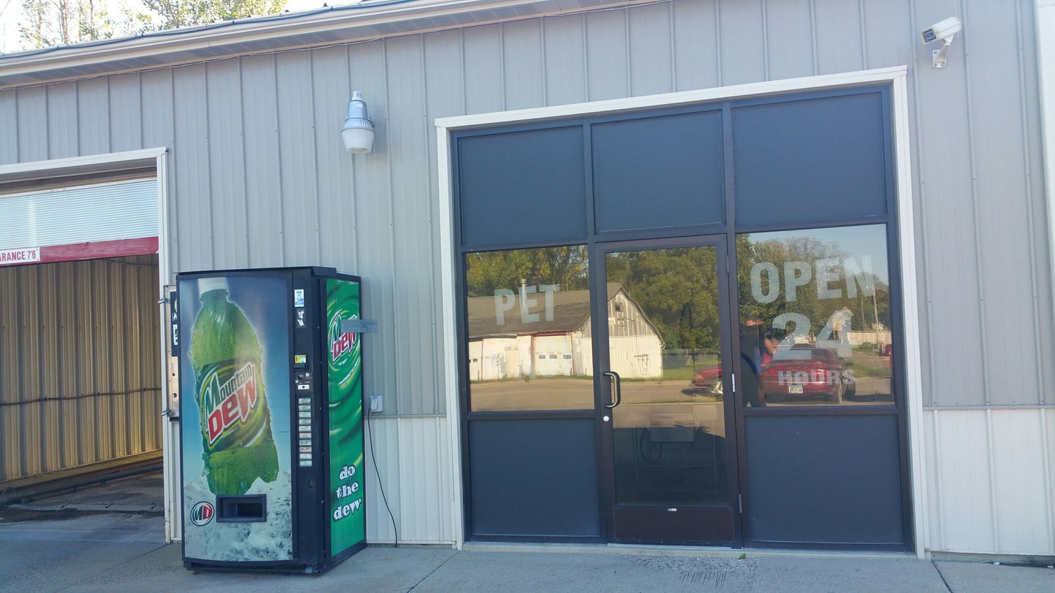 201 S Main St, Janesville, MN 56048